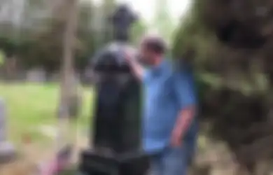 Innalillahi Wa Innailaihi Rojiun, Salah Satu Dukun Paling Kondang di Dunia Meninggal Dunia, Pernah Atasi Kasus Terseram Ini