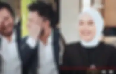 Rumah Baru Putri Ariani Pemberian Rudy Salim Bak Milik Juragan-juragan di Sinetron, Pilar Mewah Menjulang Tinggi dari Depan