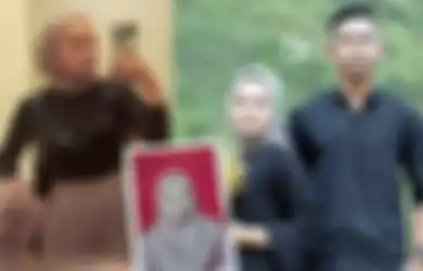 Baru Sehari Menikah Wanita Ini Kabur Samperi Mantan Di Bandung, 4 Alasan Kita Susah Melupakan Si Dia
