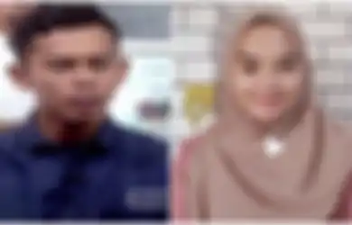 Ternyata Bukan Hilang, Anggi Anggraeni Kabur Bersama Mantan Pacar, Fahmi Husaeni Kini Pilu Ceraikan Istri