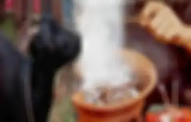 Dijanjikan Duit Rp6,5 Miliar tapi Dapatnya Peti Berisi Uang Palsu, Pria Sumedang Jadi Korban Dukun Pengganda Uang, Ini Kerugiannya