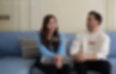 Akhirnya Muncul Pasca Diisukan Selingkuh dengan Rendy Kjaernett, Syahnaz Sadiqah Bagikan Video Klarifikasi Bersama Jeje Govinda: Aku Menyesal Banget