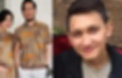 'Gue Juga Ngeri', Juan Christian Blak-blakan Bongkar Tabiat Syahnaz Sadiqah Saat Masih Pacaran Dengannya