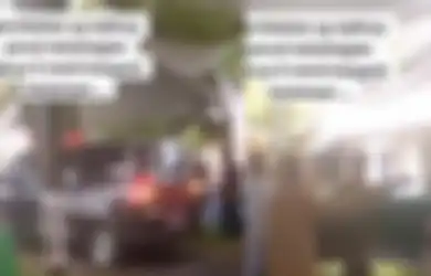 Viral Pengantin Wanita di Palembang Meninggal Dunia 5 Menit usai Ijab Kabul, Momen Bahagia Berubah Duka, Ini Penyebabnya