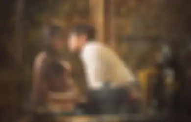 Lee Junho 2PM Sampai Menggigil Saat Lakukan Adegan Romantis Ini di Drama Korea King the Land