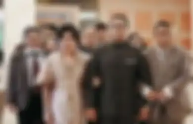 Hotman Paris Akan Gelar Royal Wedding, Seserahan Fritz Hutapea untuk Calon Istri di Acara Tunangan Super Mewah, Ini Potretnya