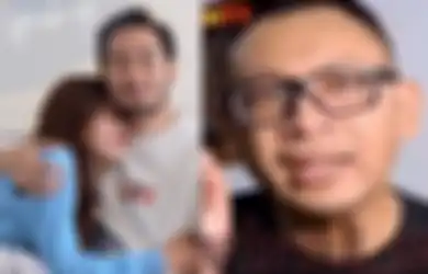 Rela Maafkan Syahnaz Meski Diselingkuhi, Fakta di Balik Sikap Pasrah Jeje Dikuliti Pakar Ekspresi: Cuma untuk Jaga Citra