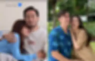 Ngaku Nyesel dan Tak Bersyukur Punya Suami Sabar, Syahnaz Sadiqah Ucap Janji Bakal Jadi Pribadi yang Lebih Baik Lagi