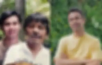 Ngakunya Syuting Ternyata Party, Raffi Ahmad Nyesel Bohongi Almarhum Ayahnya, Tak Tepati Janji untuk Lakukan Ini di Masa Lalu