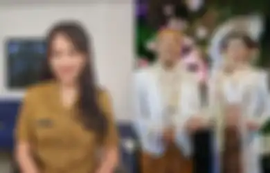 Denny Caknan Nikahi Bella Bonita, Happy Asmara Beri Selamat dan Himbau Fans Berhenti Menghujat: Menikah itu Sakral