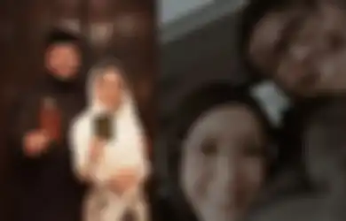 Cucu Soekarno Akhirnya Pamer Foto Akad Nikah dengan Cita Citata, Tulis Ucapan Manis Ini di Perayaan Anniversary Pertama