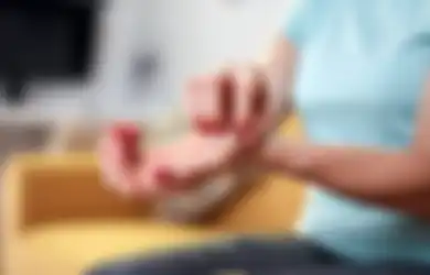 5 Penyebab Telapak Tangan Gatal, Bisa Jadi Pertanda Penyakit Serius!