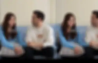 Sudah Disetting, Sosok Ini Bantu Syahnaz dan Jeje Bikin Skrip untuk Klarifikasi