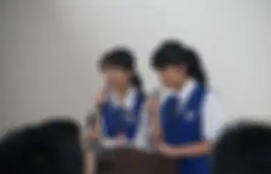 Ini 3 Bentuk Latihan Demokrasi Buat Pemilih Pemula di Sekolah