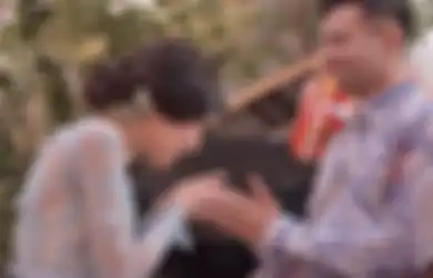 Raffi Ahmad Tegas Tak Mau Ikut Campur di Urusan Rumah Tangga Syahnaz dan Jeje: Biarin Aja...