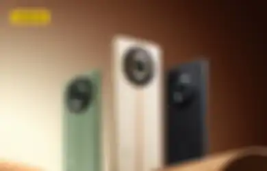 Realme 11 Pro Series 5G Segera Hadir di Indonesia Bawa Kamera 200MP