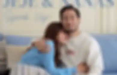 Mata Jeje Govinda Berkaca-kaca Dengar Istrinya Menyesal dan Akui Perselingkuhan, Syahnaz: Kamu yang Enggak Pernah Ninggalin Aku