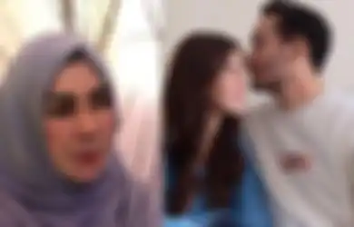 Amy Qanita Bersyukur Jeje Govinda Tak Ceraikan Syahnaz, Ustaz Derry Sulaiman Sebut Suami Wajib Lakukan 2 Hal Ini saat Istri Selingkuh
