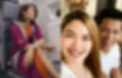 Anaknya Ngaku Ogah Bersama Boris Bokir Gara-gara Takut Dimarahi Sosok 'Mami', Irma Purba Beri Peringatan ke Wanita yang Dekat dengan Bekas Suaminya: Sebelum Lu Udah Banyak