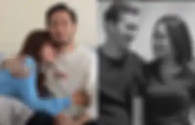 Enggan Ceraikan Syahnaz, Jeje Govinda Dihujat Dinilai Tak Punya Harga Diri Sebagai Suami: Rumah Tangga Sebelah Hancur
