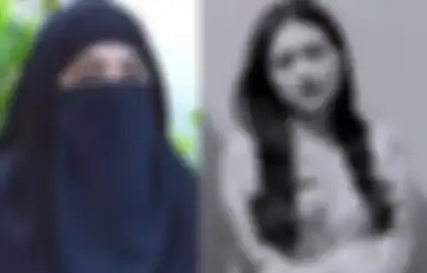 Reaksi Umi Pipik Lihat Nathalie Holscher Lepas Hijab, Istri Mendiang Uje Singgung Perkara Istiqomah: Nggak Ada yang Bisa Menjamin