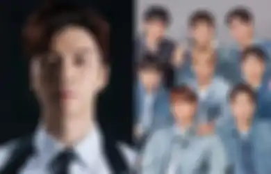 Member EXO Spill Fakta Mereka Sempat Rekaman Lagu Peterpan Bareng Johnny NCT