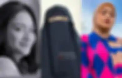 Umi Pipik Tak Salahkan Nathalie Holscher Lepas Hijab, Istri Mendiang Uje Akui Akan Temani Proses Sang Sahabat