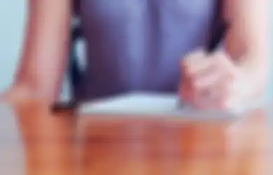 Memaksa Orang Kidal Nulis Pakai Tangan Kanan Ternyata Bahaya! Kenapa?