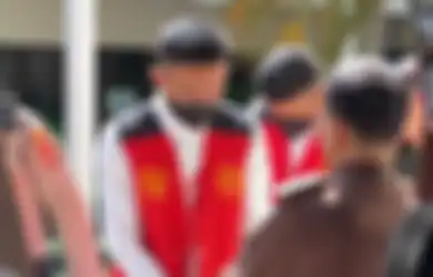 'Gabut', Mario Dandy Beberkan Alasan Aniaya David, Bongkar Cara Bujuk Teman-temannya untuk Hajar Korban