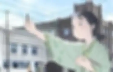 Suka Film Grave of the Fireflies? Tonton In This Corner of the World. Sama-sama Bikin Nangis!