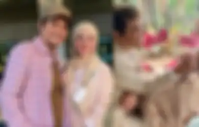 Indra Bekti dan Aldila Jelita Sepakat Rujuk Usai 4 Bulan Cerai, Pihak Keluarga Ungkap Sudah Gelar Akad Nikah Lagi