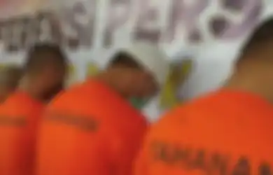 Tahanan Kasus Pencabulan Anak Kandung di Depok Tewas Dianiaya Rekan Satu Sel, Luka Parah di Bokong dan Dada, Begini Kata Keluarga