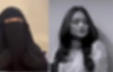 Nathalie Holscher Nangis-nangis Sebelum Lepas Hijab, Sempat Izin dan Curhat Ini ke Umi Pipik, Istri Uje: Saya Tahu Beban Dia