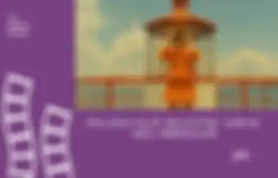 Deretan Film Karya Legendaris Wes Anderson yang Visualnya Aesthetic