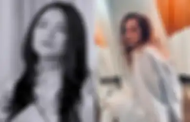 Kini Masih Jadi Seorang Muslimah, 4 Artis Wanita Ini Memilih Lepas Hijab Setelah Mualaf