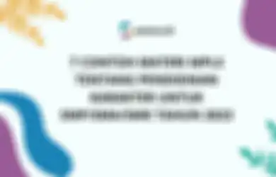 7 Contoh Materi MPLS Tentang Pendidikan Karakter untuk SMP/SMA/SMK Tahun 2023