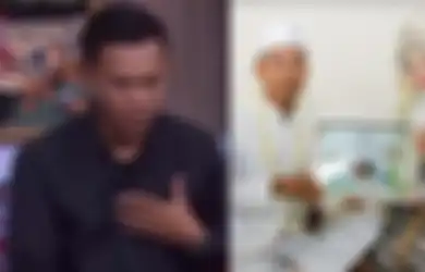 Fahmi Husaeni Minta Biaya Nikah Dikembalikan, Mantan Anggi Anggreini Langsung Nangis-nangis Ngaku Tak Punya Uang, Begini Akhirnya
