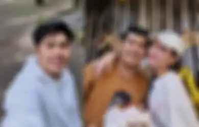 Dijodohkan dengan Happy Asmara, Ini Sosok Delva Irawan, Penyanyi Asal Blitar yang Beri Kejutan di Momen Ultah Mantan Denny Caknan