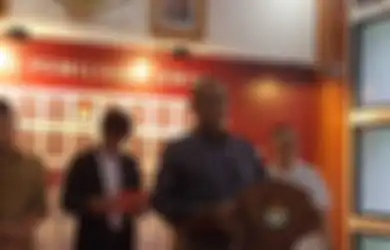 Terakhir 16 Juli 2023, KPU Beri Kesempatan Parpol Perbaiki Berkas Pendaftaran Bacaleg