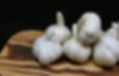 Tips Kesehatan, Ampuh Turunkan Kolesterol Tinggi, Inilah 8 Manfaat Bawang Putih yang Jarang Diketahui