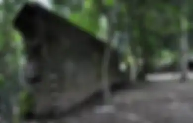 Mengunjungi Pesanggrahan-pesanggrahan Yang Dibangun Hamengkubuwono I, Penguasa Pertama Keraton Mataram Yogyakarta