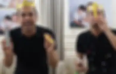 Raffi Ahmad Pecahkan Rekor, Suami Nagita Slavina Berhasil Cetak Omzet Rp 7 M Saat Live Streaming 12 Jam