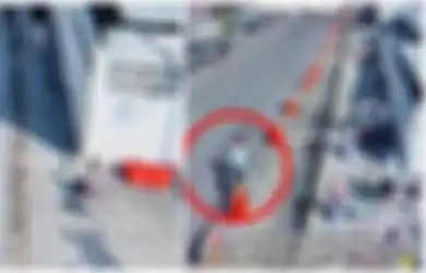 Bukannya Iba Malah Bikin Murka, Viral di TikTok Pengemis Pura-pura Lumpuh di Pasar Kembang Jogja, Begini Faktanya