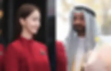Review Drama Korea King the Land Langsung Anjlok Gegara Kontroversi Pangeran Arab