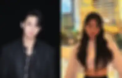 Ada Mingyu SEVENTEEN di Foto Yunjin LE SSERAFIM, Mata Fans Harus Jeli!