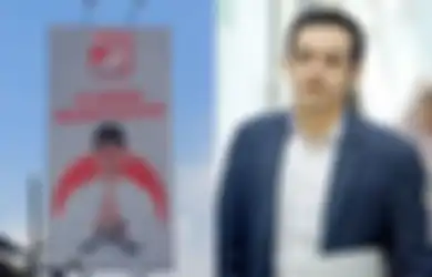 Kaesang Dapat Lawan Tangguh, Intip Biodata Dr Gamal Albinsaid, Tenteng Penghargaan Kerajaan Inggris dan Pernah Diskusi Langsung dengan Putin