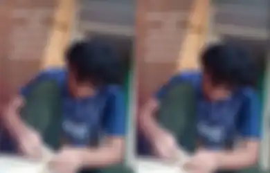 Viral di TikTok Punya Ibu ODGJ, Pemuda Dibully Teman-teman hingga Dikucilkan Warga Desa, Netizen Beri Dukungan