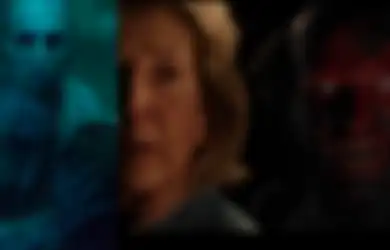 Penjelasan Ending Insidious: Chapter 3 Munculnya Setan Muka Merah