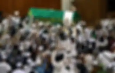 Innalillahi Wa Innailaihi Rojiun, Ulama Kondang Ini Meninggal Dunia Usai Berjuang Melawan Kanker, Terungkap Keinginan Terakhirnya Tepat Sebelum Tiada
