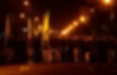 Sama-sama Pewaris Mataram Islam, Keraton Yogyakarta Punya Cara Berbeda Dari Keraton Surakarta Dalam Tradisi Malam 1 Suro